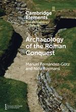 Archaeology of the Roman Conquest