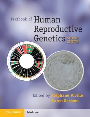 Textbook of Human Reproductive Genetics - cover