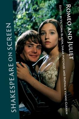 Shakespeare on Screen: Romeo and Juliet - cover