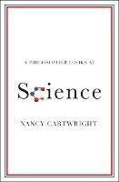 A Philosopher Looks at Science - Nancy Cartwright - cover