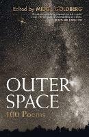 Outer Space: 100 Poems - cover