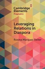 Leveraging Relations in Diaspora: Occupational Recommendations among Latin Americans in London