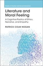 Literature and Moral Feeling