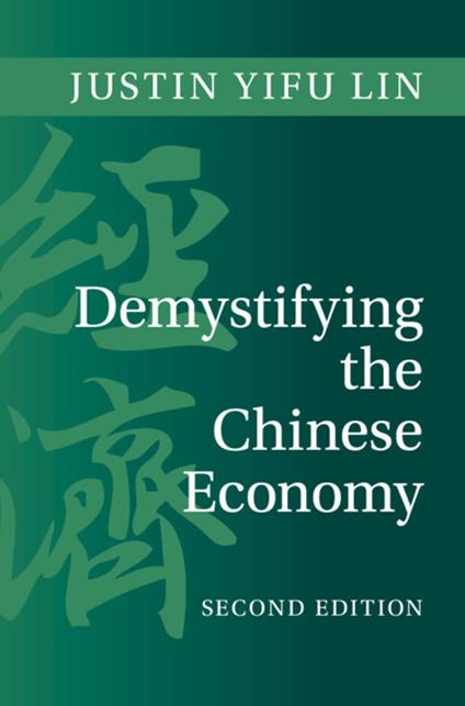 Demystifying the Chinese Economy