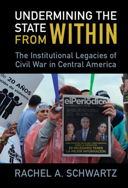 Undermining the State from Within