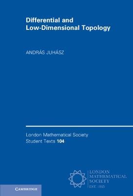 Differential and Low-Dimensional Topology - András Juhász - cover