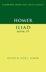 Homer: Iliad Book IV