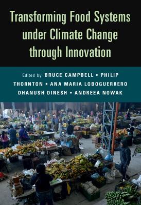 Transforming Food Systems Under Climate Change through Innovation - cover