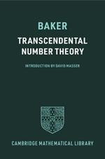 Transcendental Number Theory
