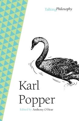 Karl Popper - cover