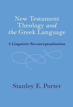 New Testament Theology and the Greek Language