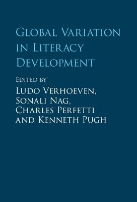 Global Variation in Literacy Development - cover