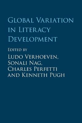 Global Variation in Literacy Development - cover