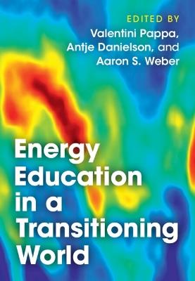 Energy Education in a Transitioning World - cover
