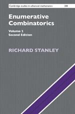 Enumerative Combinatorics: Volume 2