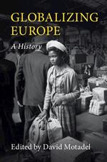 Globalizing Europe