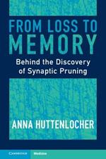 From Loss to Memory: Behind the Discovery of Synaptic Pruning
