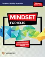 Mindset for IELTS with Updated Digital Pack Level 2 Student's Book with Digital Pack