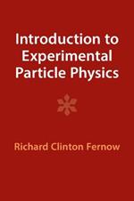 Introduction to Experimental Particle Physics