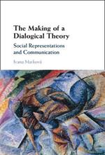 The Making of a Dialogical Theory: Social Representations and Communication