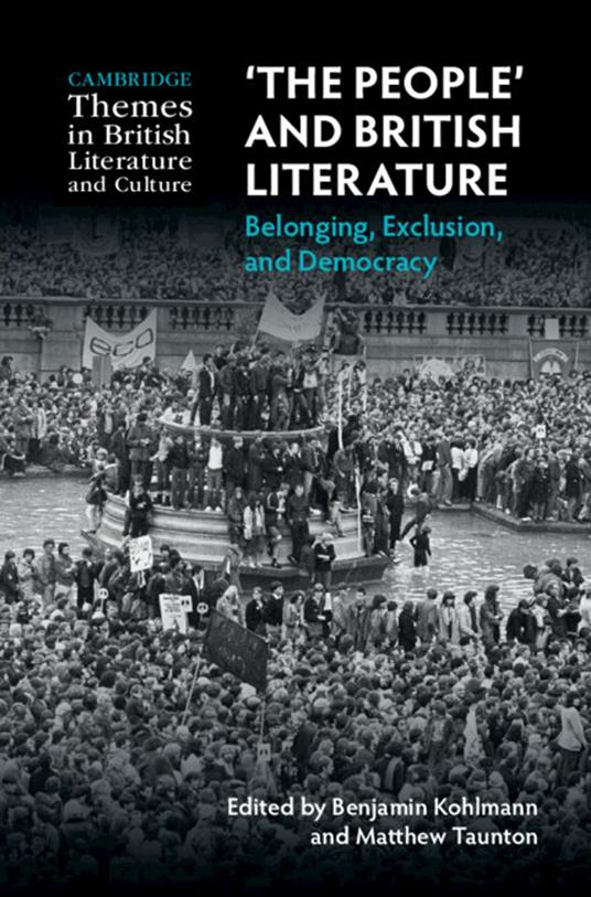 'The People' and British Literature