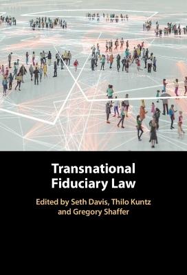 Transnational Fiduciary Law - cover