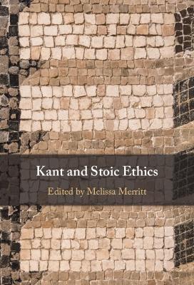 Kant and Stoic Ethics - cover