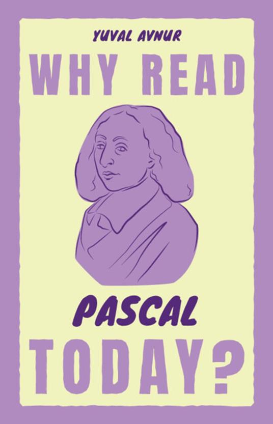 Why Read Pascal Today?