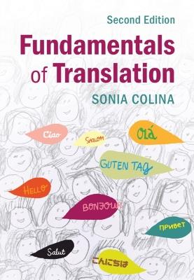 Fundamentals of Translation - Sonia Colina - cover