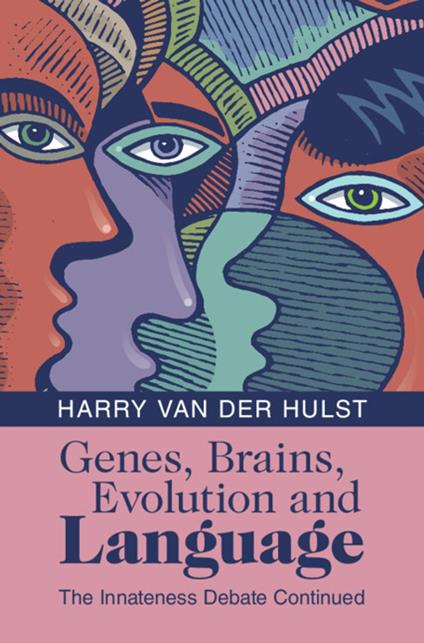 Genes, Brains, Evolution and Language