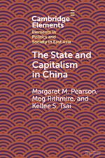 The State and Capitalism in China