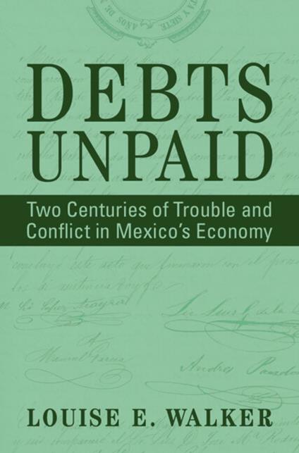 Debts Unpaid