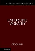 Enforcing Morality