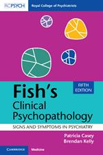 Fish's Clinical Psychopathology