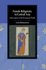 Female Religiosity in Central Asia
