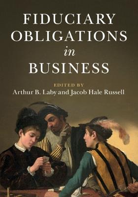 Fiduciary Obligations in Business - cover