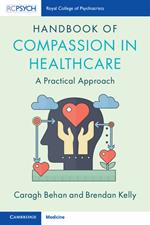 Handbook of Compassion in Healthcare
