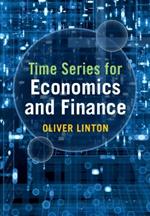 Time Series for Economics and Finance