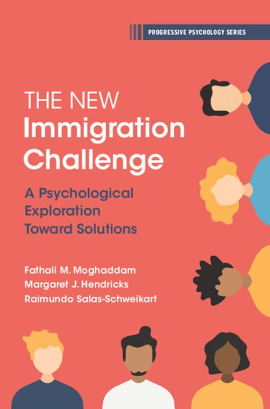 The New Immigration Challenge