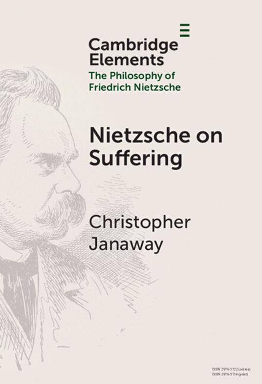 Nietzsche on Suffering