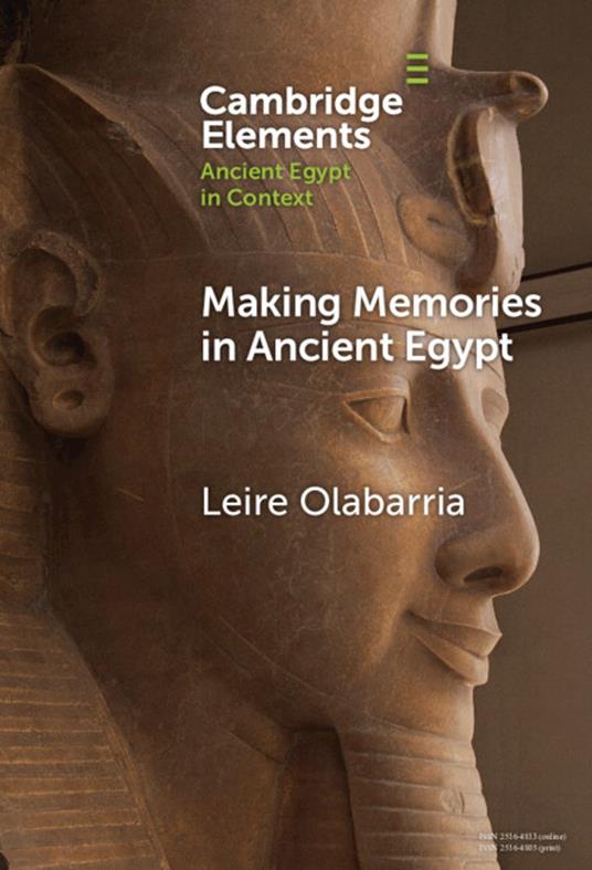 Making Memories in Ancient Egypt