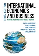 International Economics and Business: Nations and Firms in the Global Economy