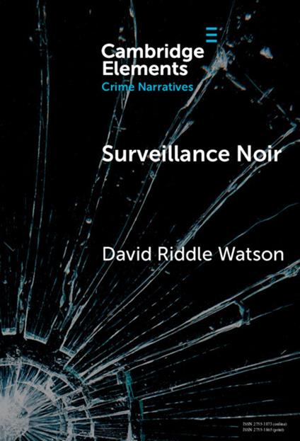 Surveillance Noir