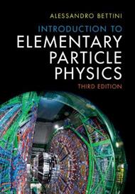 Introduction to Elementary Particle Physics