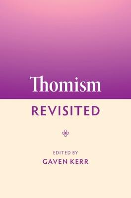 Thomism Revisited - cover