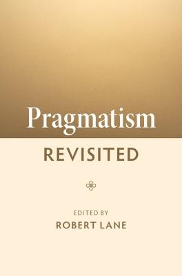 Pragmatism Revisited - cover