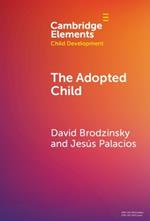 The Adopted Child