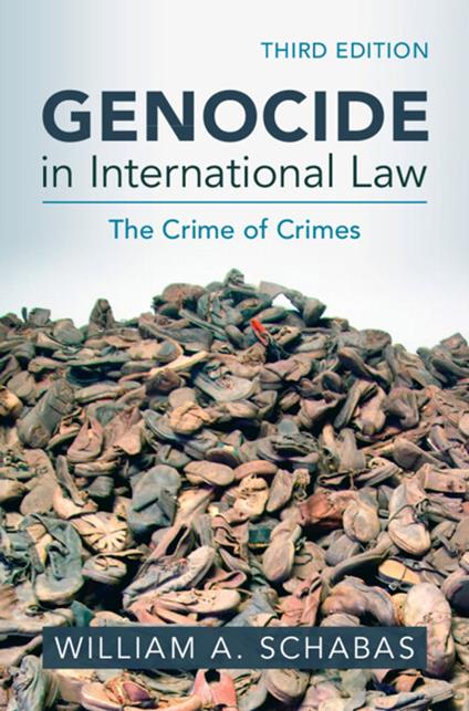 Genocide in International Law
