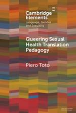 Queering Sexual Health Translation Pedagogy
