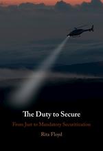 The Duty to Secure